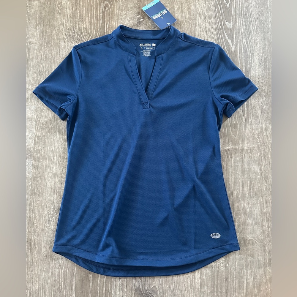 Reel Legends top - NWT!